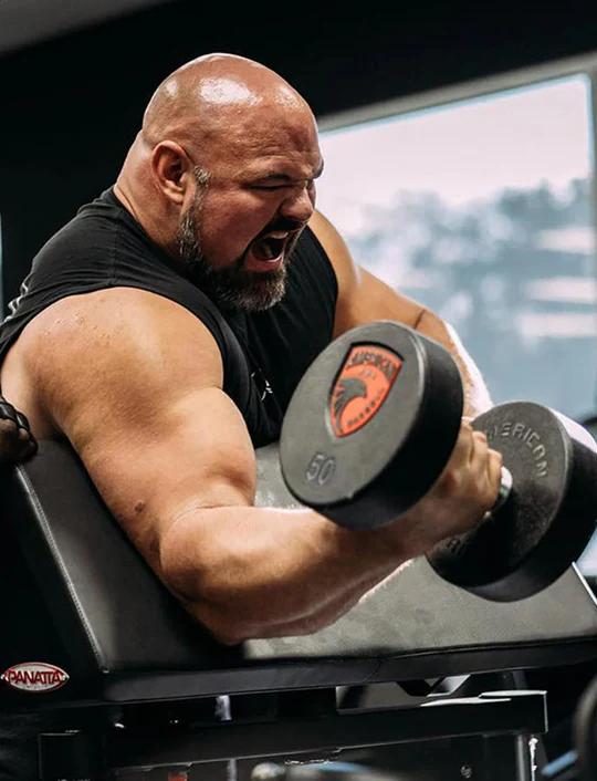 Unleash Your Inner Athlete